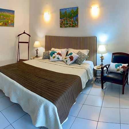 Ti Sucrier Marina De Saint Francois Apartment Exterior photo